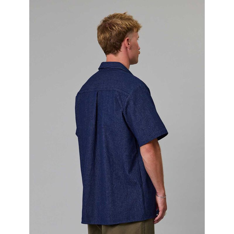 Just Another Fisherman Ballast Ss Shirt image number 1